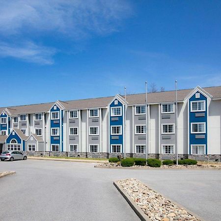 Microtel Inn By Wyndham Beckley Kültér fotó