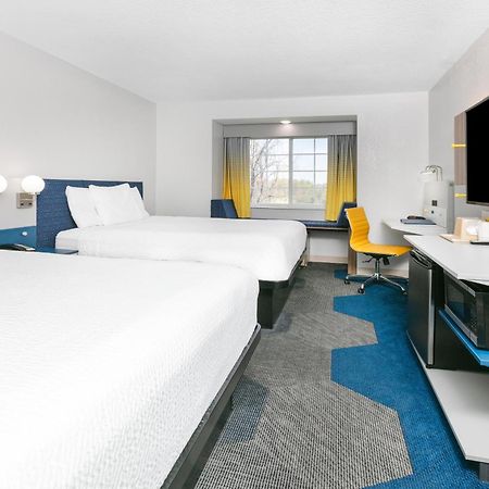 Microtel Inn By Wyndham Beckley Kültér fotó
