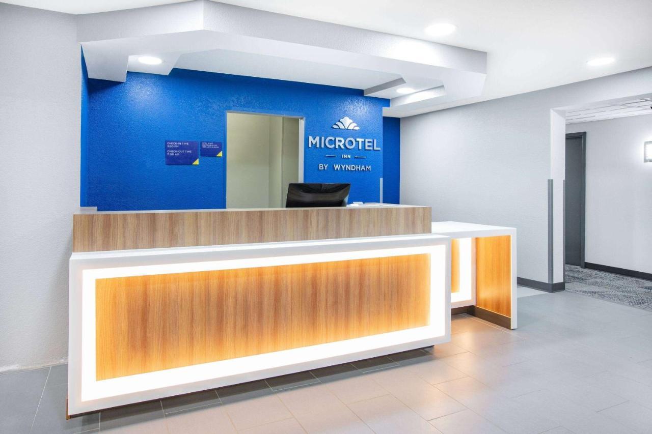 Microtel Inn By Wyndham Beckley Kültér fotó