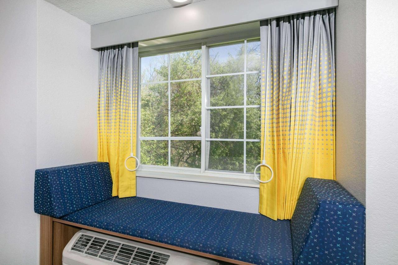 Microtel Inn By Wyndham Beckley Kültér fotó