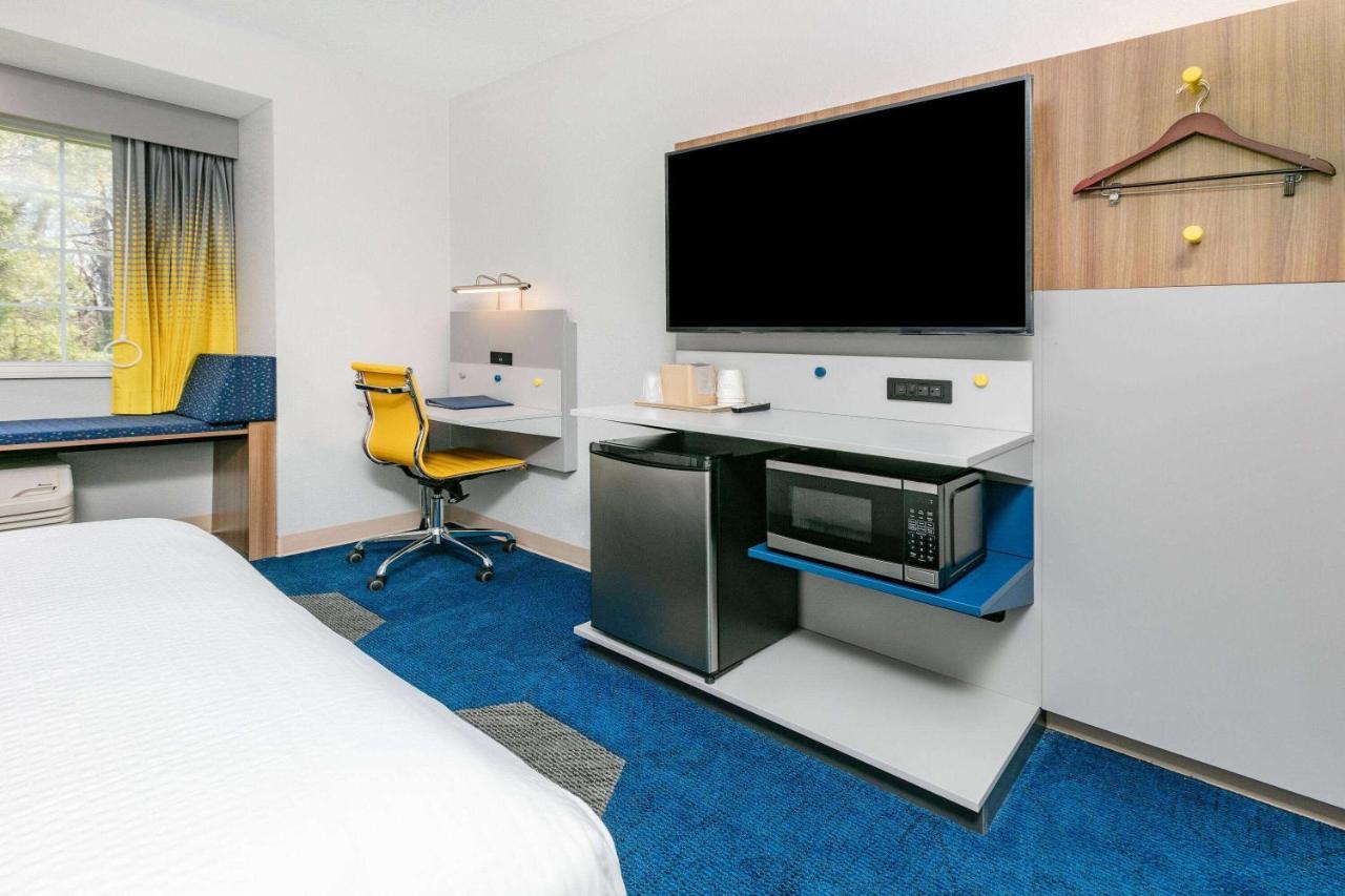 Microtel Inn By Wyndham Beckley Kültér fotó