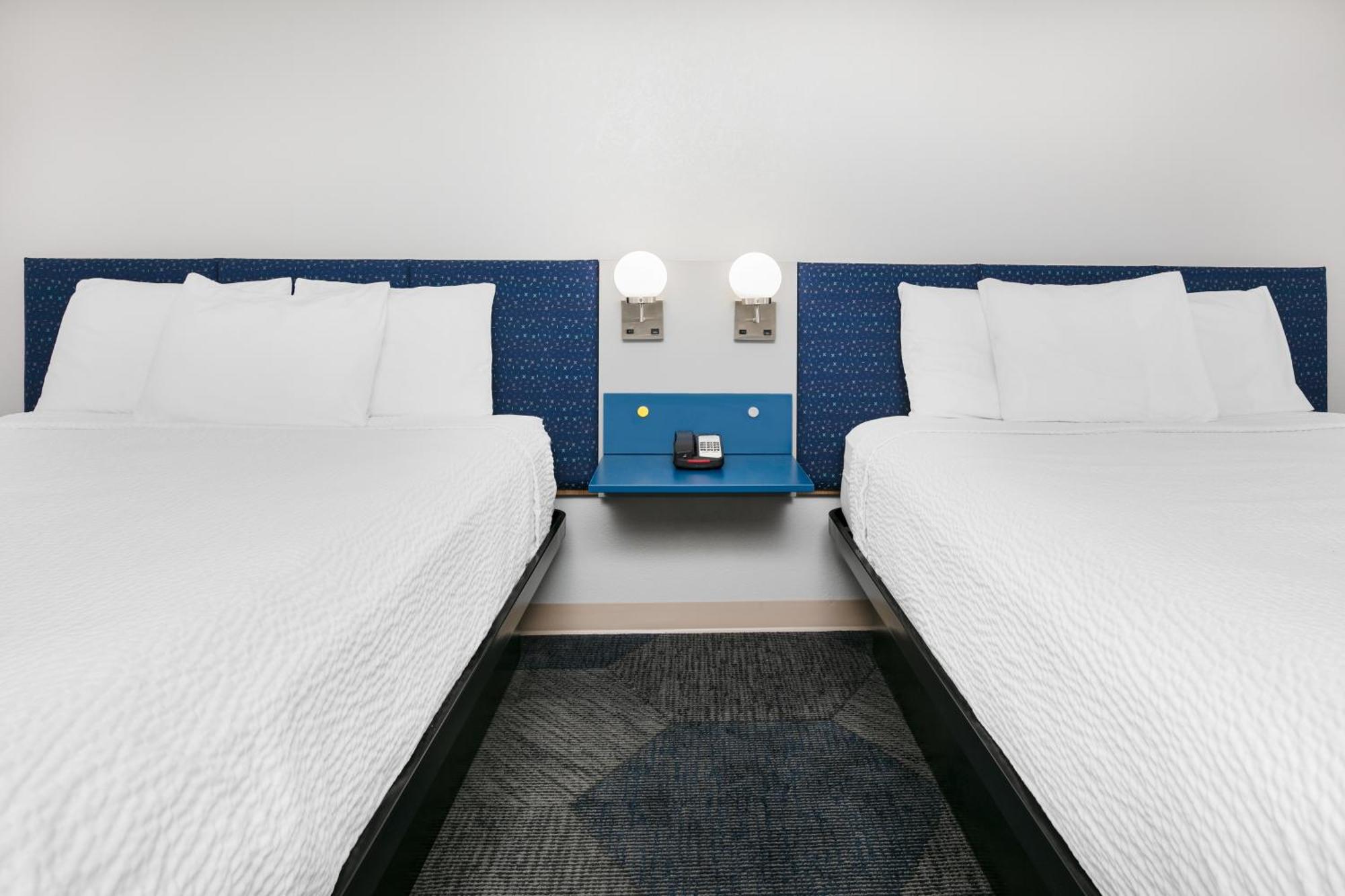 Microtel Inn By Wyndham Beckley Kültér fotó